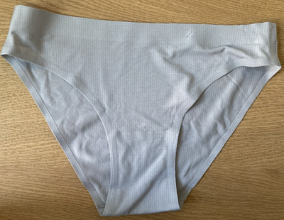 Sloggi | Women mOve Mini | Grey (00UJ/UJ)