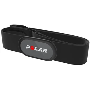Polar H9 Capteur de fréquence cardiaque – ANT Plus/Bluetooth - imperméable HR M-XXL, noir