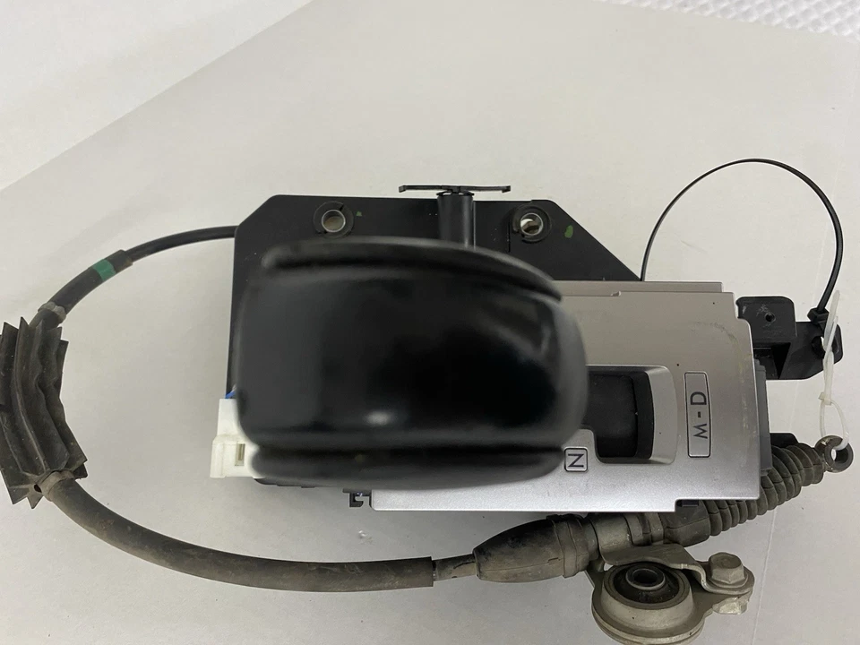 15-19 斯巴鲁 Legacy Outback 自动 CVT 齿轮变速器组件 原始设备制造商 35111AL00B — 第 3/4 张图片