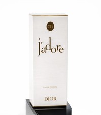 Christian Dior J'adore for Women 1fl. oz Eau de Parfum 30ml Spray Parish France 