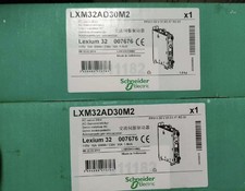 LXM32AD30M2 Schneider Lexium 32 LXM32A, New