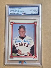San Francisco Giants 1984 Season Baseball Sports Trading Cards