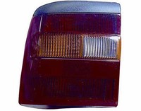 RÜCklicht RÜCkleuchte Rechts Opel Vectra 4 T. 92-95