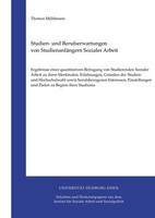 Thomas MüHlmann | Studien- Und Berufserwartungen Von StudienanfäNgern...