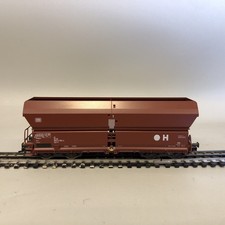Fleischmann H0 5521 K Güterwagen Großraum-Selbstentladewagen Fals 183 DB #7G67