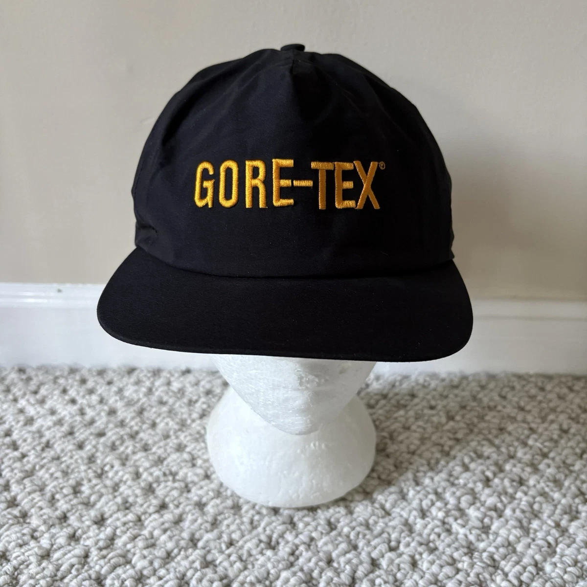 GORE-TEX Hats for Men for sale - eBay