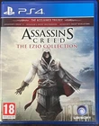 Assassin's Creed The Ezio Collection PS4