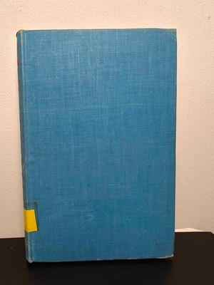 Spirit of Flame St John of the Cross 1945 5th Edition Sheed & Ward Hardback