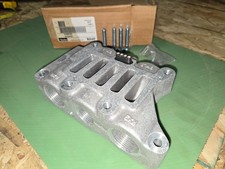 K022095 1" PARKER VALVAIR II 4-WAY VALVE SUBBASE MOUNTING HARDWARE, FREE SHIP