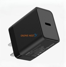 LKTOP 30W USB-C Charger For DJI Mini 3/Mini 3 Pro/DJI Mini 2/Mavic Mini Drone