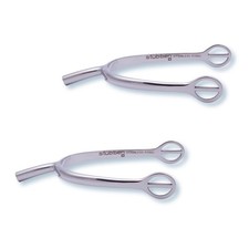 Stubben Ladies Prince of Wales Spurs