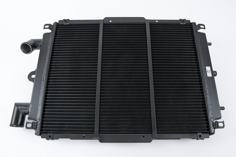 CSF For Ferrari F355 High Performance All-Aluminum Radiator – Fits 1994-1999