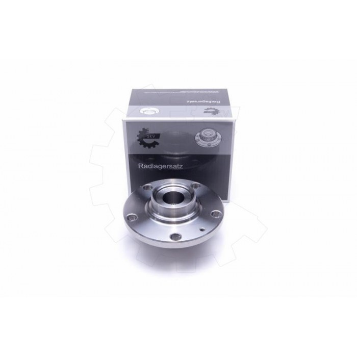 Moyeu de roue avant 8D0407615E pour berline et break VW Passat Audi A4 Skoda Superb
