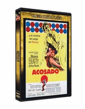 ACOSADO (DVD)