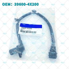 For Hyundai Terracan Kia Carnival Sedona 2.9L Engine Crankshaft Position Sensor