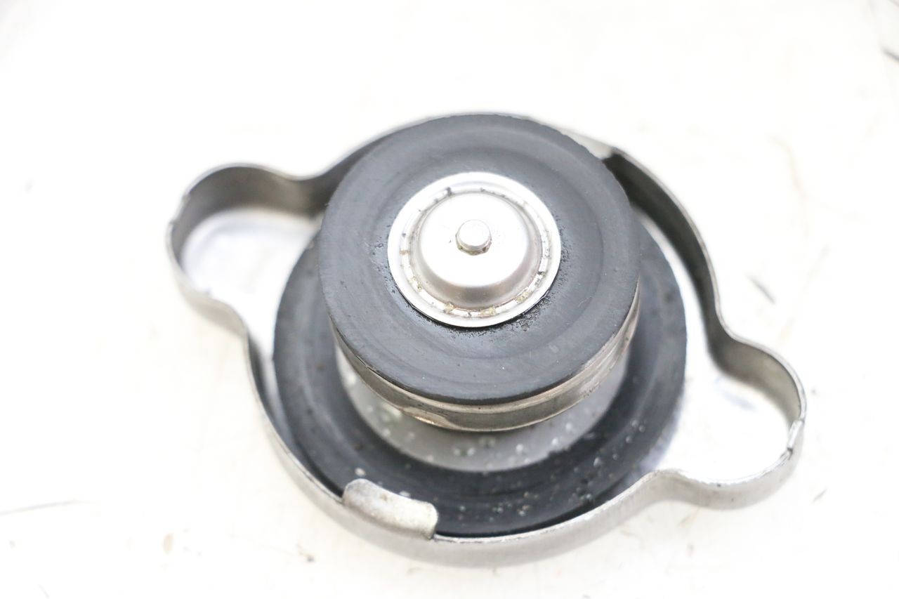 RADIATOR CAP - HONDA CRF R 250 (2020 - 2021)