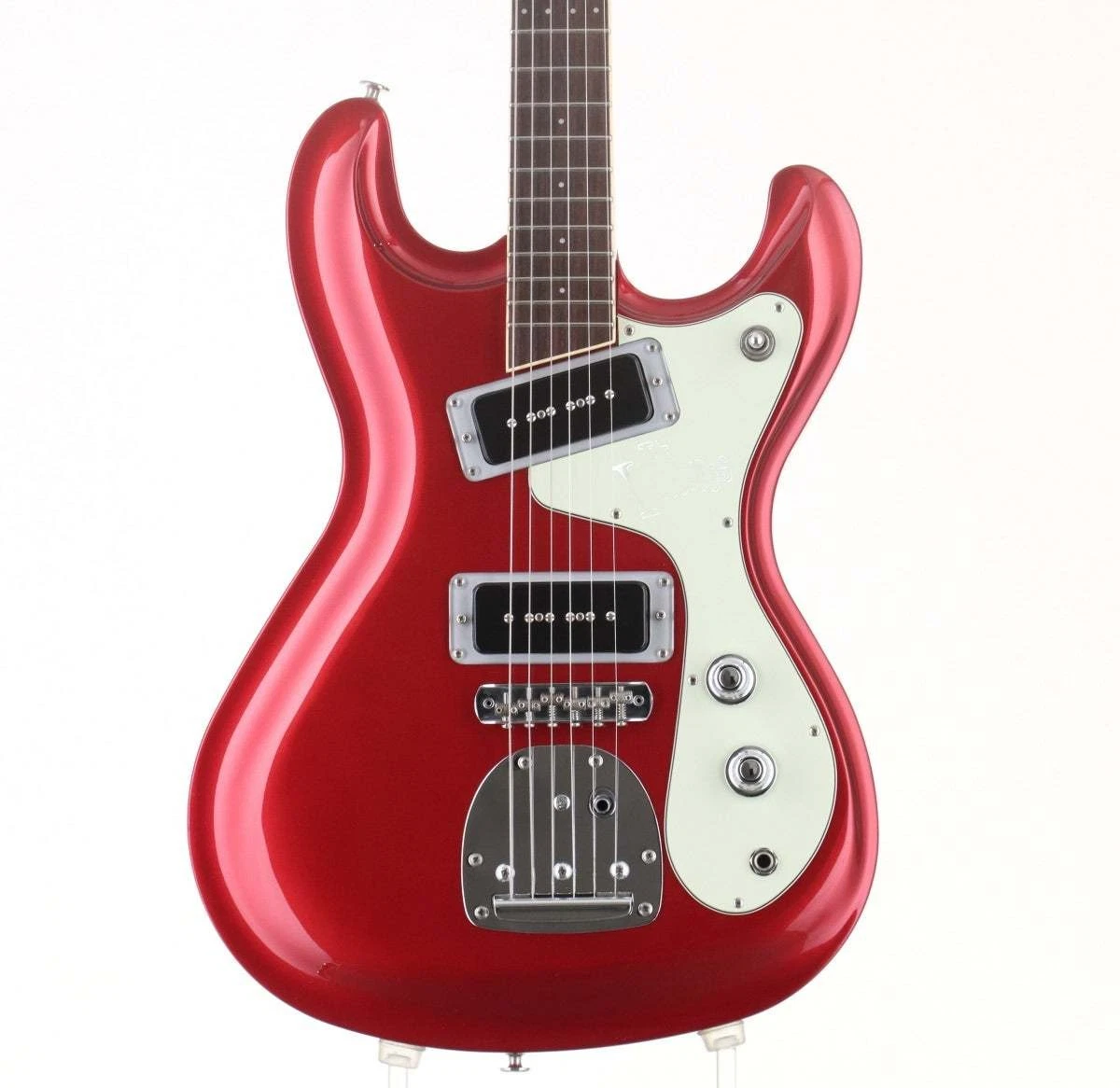 Aria Red Electric Guitars for sale | eBay