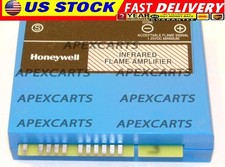 New HONEYWELL R7852A1001 Flame Amplifier Infrared FFRT US Free TAX