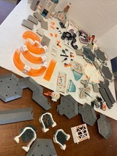 HEXBUG NANO SPACE COSMIC COMMAND Huge Lot with 3 hexbugs