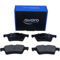 Quaro QP5169C Bremsbelagsatz FüR Renault Laguna Espace Vel Satis Megane BG0 1