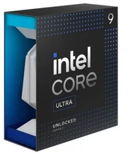 Intel Core Ultra 9 285K & Gigabyte Z890 Gaming. CPU Motherboard Combo 