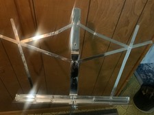 400n USA THE HAMILTON Folding Music Stand