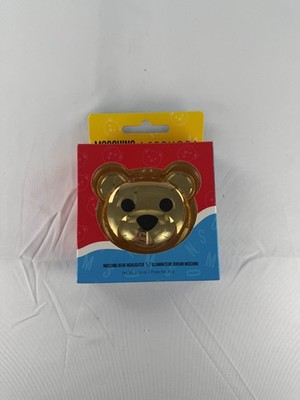 New Sephora Collection x Moschino Bear Highlighter
