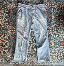 70s Vintage Levi  s Orange Tab Jeans Light Wash USA