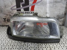 Feu avant (phare) Renault R21