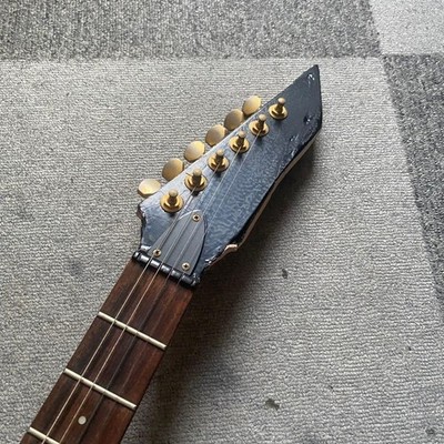 Joe Lynch Signature Skull And Bones Mod Jackson Humbucker | eBay