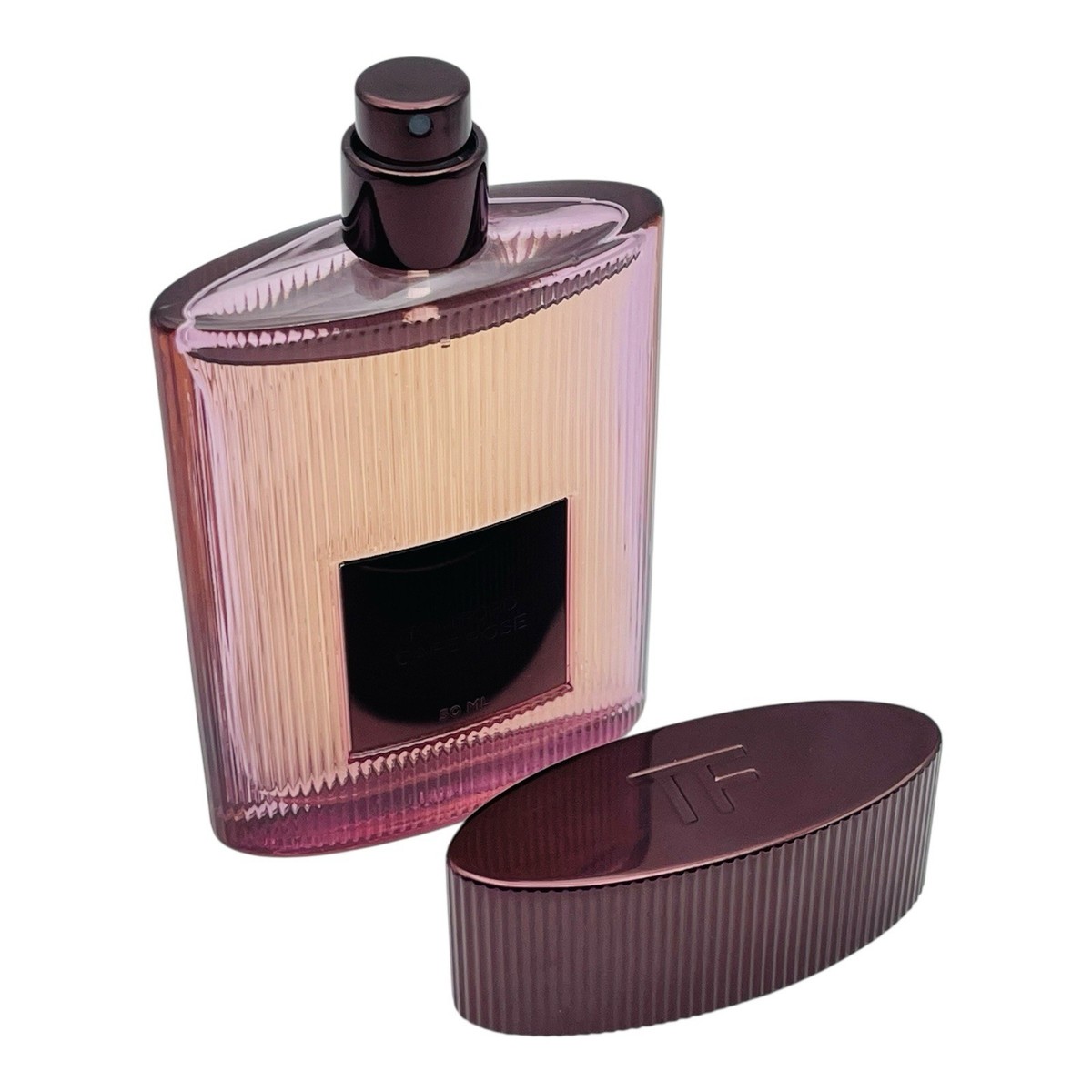 Tom Ford Cafe Rose Eau de Parfum for Women 1.7oz / 50ml Year 2023