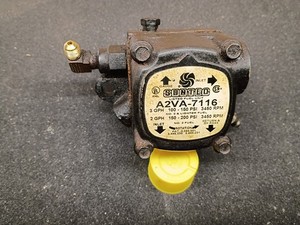 Suntec A2VA-7116 Oil Pump