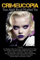 Crimeucopia - You Ain't Read Nothin' Yet Various Authors Taschenbuch Englisch