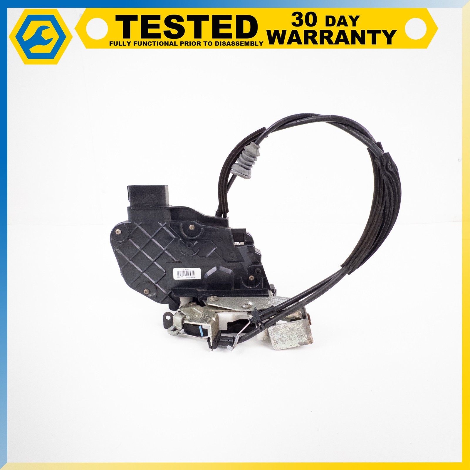 Aston Martin DB9 2005-2016 Front Left Door lock actuator