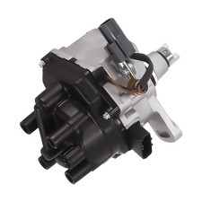 Ignition Distributor Complete For Nissan Micra 2 Ii K11 1.0 1.3 Only 16v N970-13