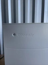 Blueair Air Purifier 203 Classic Purifying System 203KsK120PAW