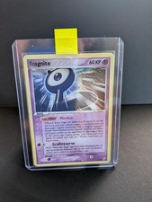 Pokemon Karte TCG Icognito / Unown l/28 Holo 2005