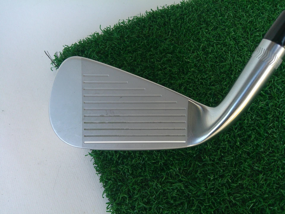 PXG 2025 0311 X 3X Forged Driving Iron w/ MMT 80g Stiff Shaft - Image 3 of 4