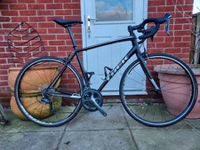 Trek Domane Al 2 Road Bike 56cm, Black