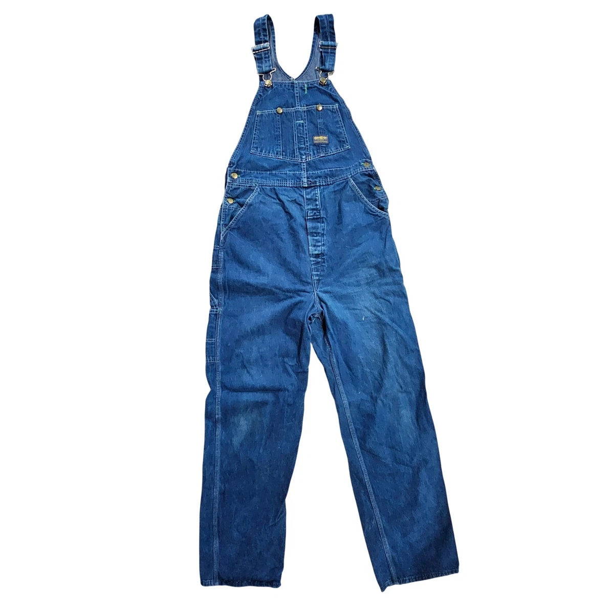 90s Overalls In Men's Jeans for sale - eBay