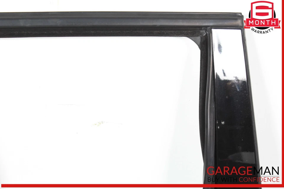 Carcasa de puerta exterior trasera derecha Mercedes X204 GLK350 GLK250 10-15 FABRICANTE DE EQUIPOS ORIGINALES Foto 2 de 4