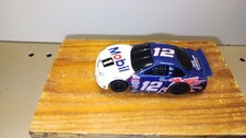 Tyco 440x2 Magnum 12 Mobil NASCAR Slot Car. Excellent Condition 
