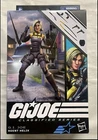 G.I. Joe Classified Series Agent Helix Collectible G.I. Joe Action Figure #104