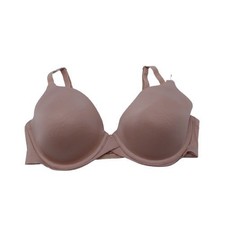 Maidenform One Fab Fit 2.0 T-Shirt Shaping Underwire Bra Sandshell Size 36C DM75