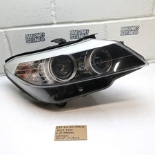 BMW Z4 E89 Faro proiettore Xenon guidatore o/s destro 7191736 completo di zavorra