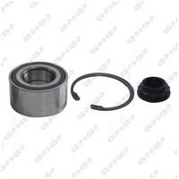 Radlagersatz FÜR Land Rover Range Rover III (L322) - GSP GK0X94