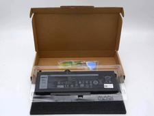Genuine GRT01 Battery For Dell Latitude 5421 5431 5521 Precision 3561 3571 3470