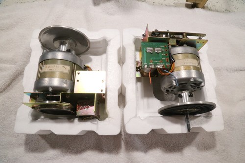 OTARI MX-5050 MK II Real Motor Set