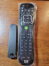 HP TSGH-IR01 MCE Media Center Remote Control IR RC6 For Windows 7 Vista. Working