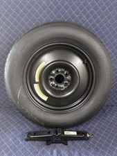 Spare Tire 18" Fits 2011-2020 Dodge Durango OEM Genuine Donut